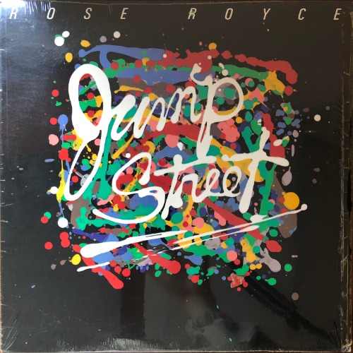 Rose Royce - Jump Street