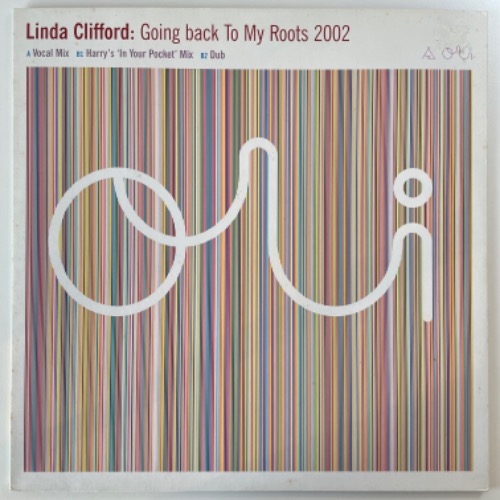 Linda Clifford - Going Back To My Roots 2002