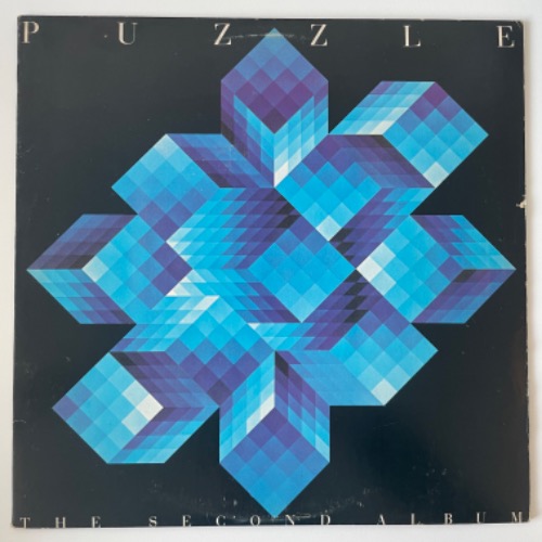 Puzzle - The Second Album
