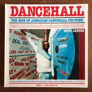 DANCEHALL: The Rise Of Jamaican Dancehall Culture