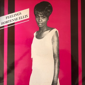 Hortense Ellis - Feelings