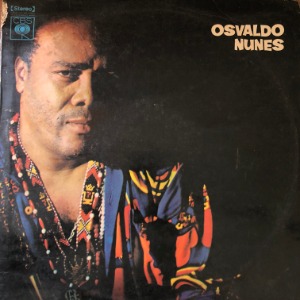Osvaldo Nunes - Osvaldo Nunes