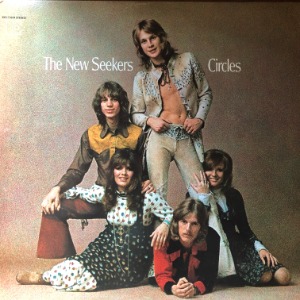 The New Seekers - Circles