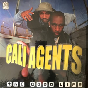 Cali Agents - The Good Life