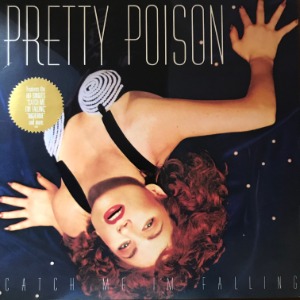 Pretty Poison - Catch Me I&#039;m Falling