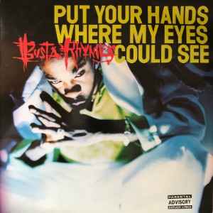 Busta Rhymes - Put Your Hands Where My Eyes Could See