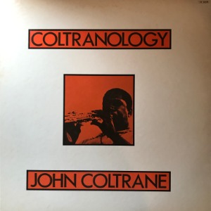 John Coltrane - Coltranology