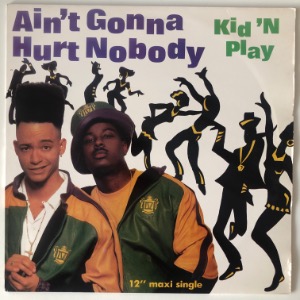 Kid &#039;N Play - Ain&#039;t Gonna Hurt Nobody