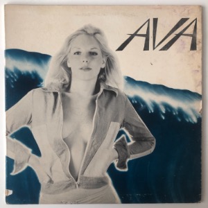 Ava - Ava &amp; The Tidal Wave Tour
