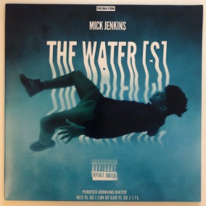 Mick Jenkins - The Water[s]