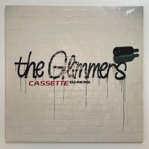 The Glimmers - Cassette (DJ-Kicks)