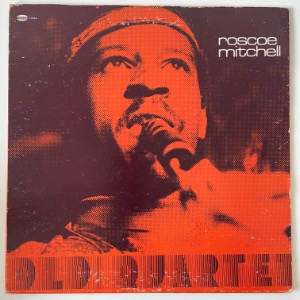 Roscoe Mitchell - Old / Quartet