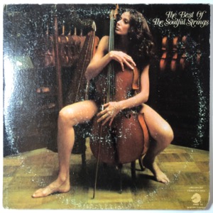 The Soulful Strings - The Best Of The Soulful Strings