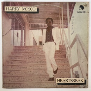 Harry Mosco - Heartbreak