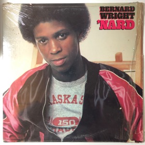 Bernard Wright - &#039;Nard