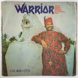Doctor Sir Warrior - Chi Awu Out