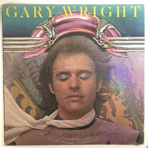 Gary Wright ‎- The Dream Weaver