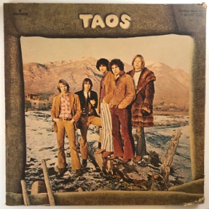 Taos - Taos