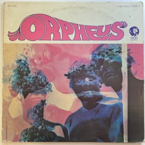 Orpheus - Orpheus