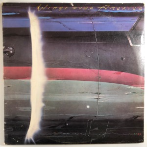 Wings - Wings Over America (3 x LP)