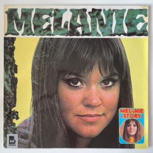 Melanie - Melanie Story 2