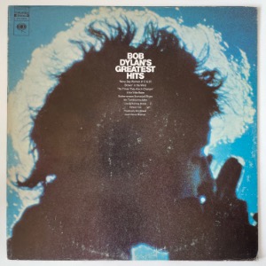 Bob Dylan - Bob Dylan&#039;s Greatest Hits