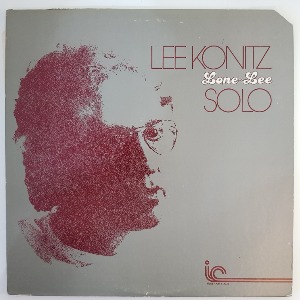 Lee Konitz - Lone-Lee