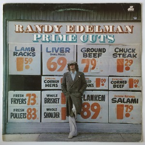Randy Edelman - Prime Cuts