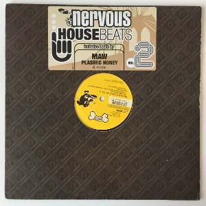 Various - Nervous House Beats Vol. 2