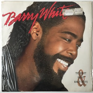 Barry White - The Right Night &amp; Barry White