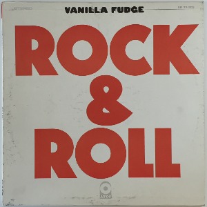 Vanilla Fudge - Rock &amp; Roll