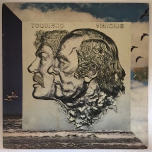 Toquinho Vinicius - Um Pouco De Ilusão