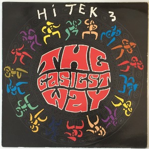 Hi Tek 3 - The Easiest Way