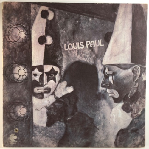 Louis Paul - Louis Paul