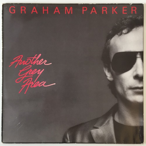 Graham Parker - Another Grey Area