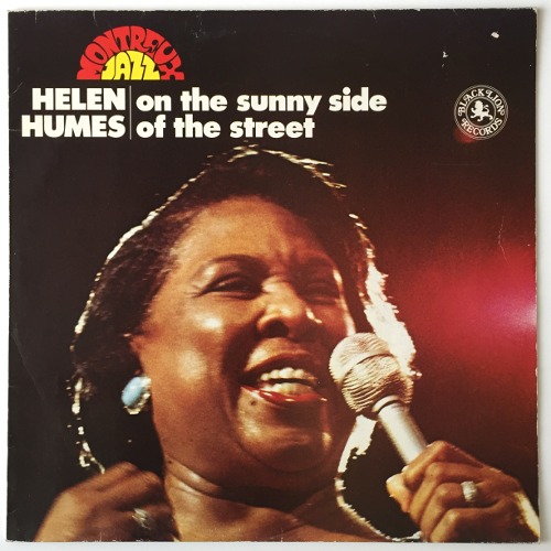 Helen Humes - On The Sunny Side Of The Street