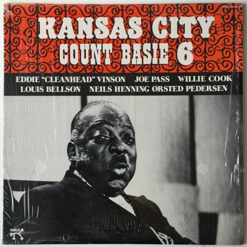 Count Basie 6 - Kansas City