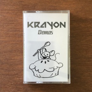 Krayon ‎– Demos