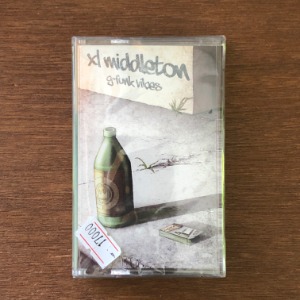 XL Middleton – G-Funk Vibes