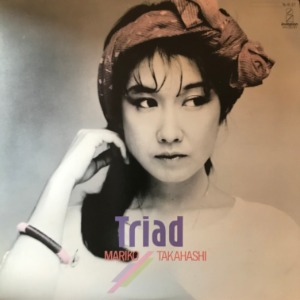 Mariko Takahashi - Triad