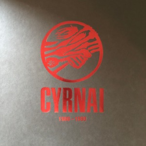 Cyrnai – 1980-1990 (Box Set 6 x LP)
