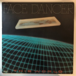 Face Dancer - This World