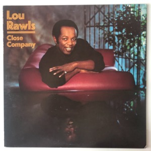Lou Rawls - Close Company