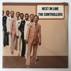 The Controllers - Next In Line