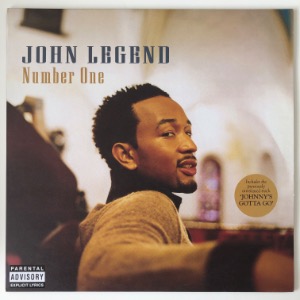 John Legend - Number One