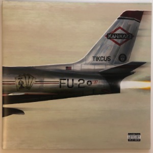 Eminem - Kamikaze