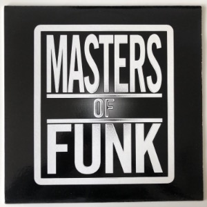 Masters Of Funk - Take You To The Top