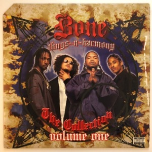 Bone Thugs-N-Harmony - The Collection Volume One
