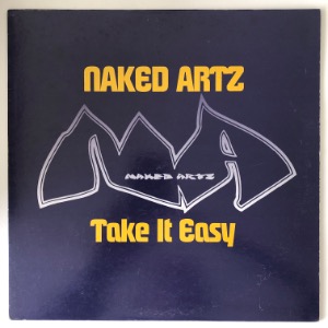 Naked Artz - Take It Easy