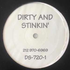 Ol&#039; Dirty Bastard - Dirty &amp; Stinkin&#039; 96